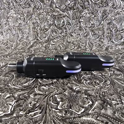 Immagine Joyo MW-2 Handheld Microphone Wireless Transmitter and Receiver - 6
