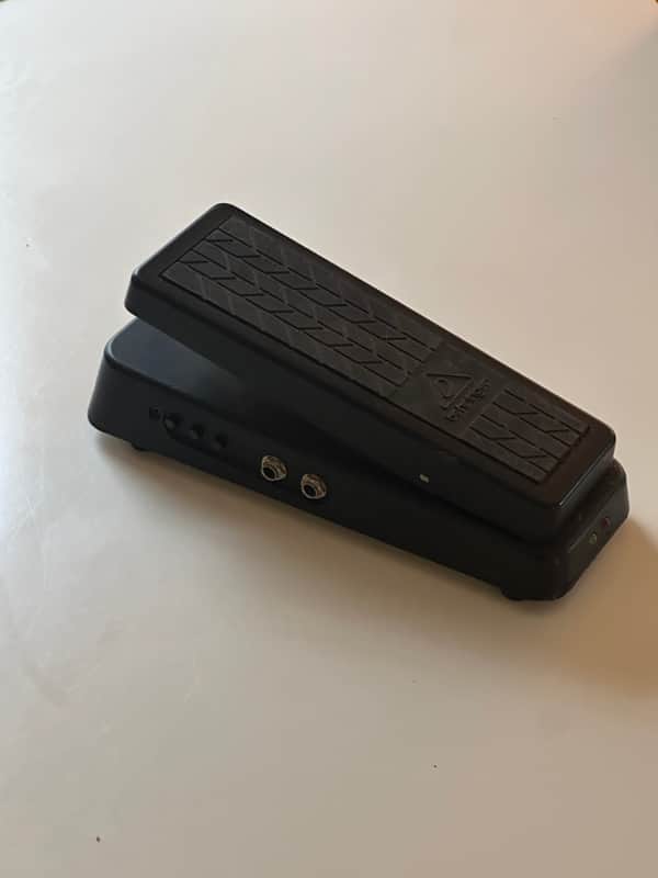 BEHRINGER HELL BABE HB01 ワウ ペダル エフェクター BEHRINGER HELL BABE HB01 ワウ ペダル エフェクター Behringer HELL