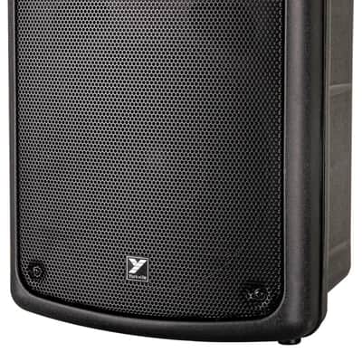 Yorkville C170P | 8" 2-way Installation Powered Loudspeaker. New with Full Warranty! image 2