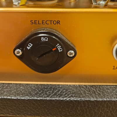 Suhr SL68 mkI 100 Watt image 20