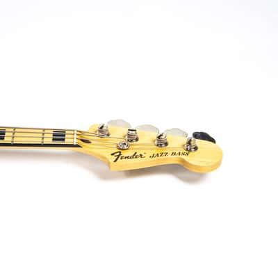 Fender Geddy Lee Jazz Bass Owned by Matt Freeman Of Rancid image 12