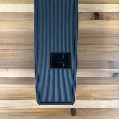 Electro-Harmonix Wailer Wah 2016 - Present - Black image 1