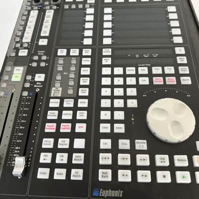 Avid CM401T Master Control Module w/ Configuration Interface image 4