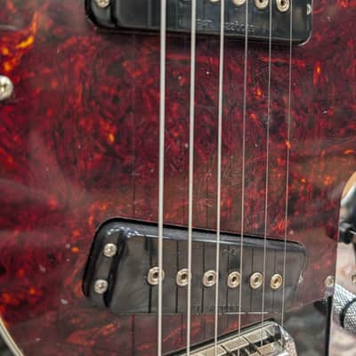 G&L Tribute Series ASAT Special with Maple Fretboard 2026 - Present - Gloss Black image 3