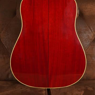 Gibson Hummingbird 1994 - 100th Anniversary image 3