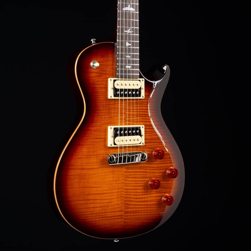 PRS SE 245 2018 - 2019 image 3