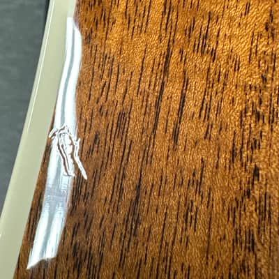 Taylor Gold Label 517e - Sunburst #85029 (NAMM 2026) image 9