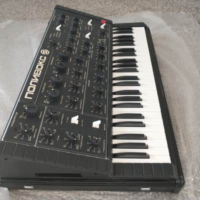 Formanta Polivoks - Black image 4