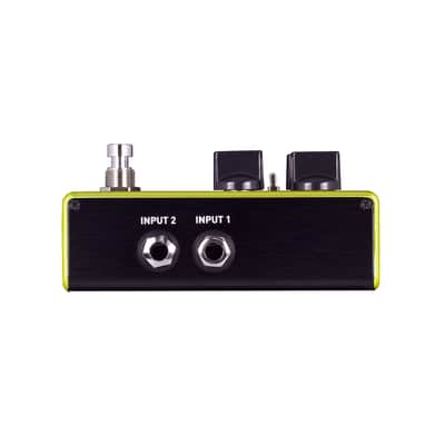 Source Audio Vertigo Tremolo Stereo Tremolo Pedal image 4