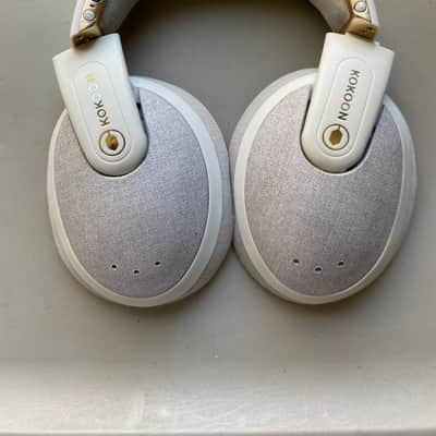 Kokoon Relax Sleep Wireless Headphones image 2