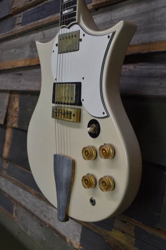 Greco RW-700 Ron Wood Model 1975 - Super Duper Rare!! | Reverb