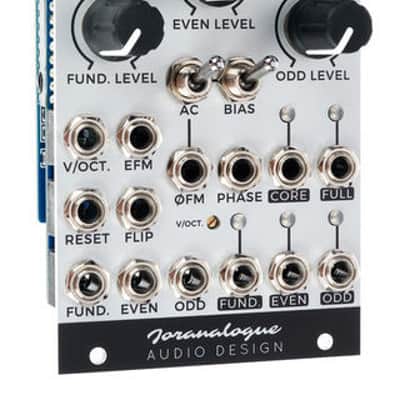 Joranalogue Audio Design Generate 3 image 3