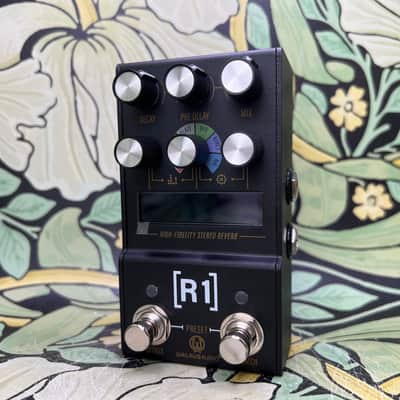 Reverb.com listing, price, conditions, and images for walrus-audio-mako-series-r1