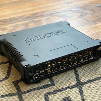 MOTU Audio Ultralite mk3 image 2