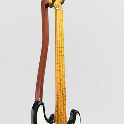 Fender American Vintage II 1954 Precision P 4 String Electric Bass Guitar 2025 - Sunburst image 4
