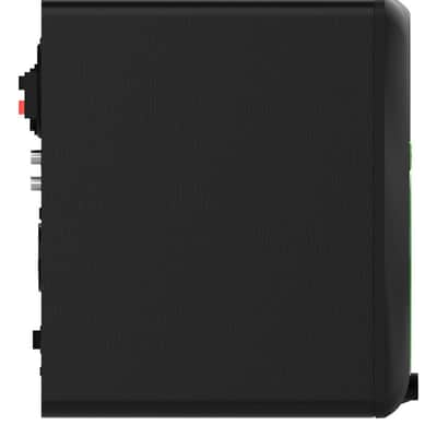 Mackie CR4.5 4.5" Powered Studio Monitors Speakers w/ Tone Control image 3