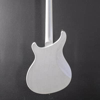 Paul Reed Smith S2 Vela Semi-Hollow Satin '25 image 5
