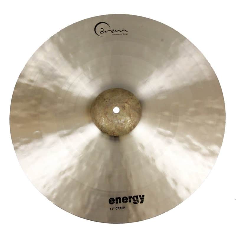 Dream Energy Crash Cymbal 17" image 1
