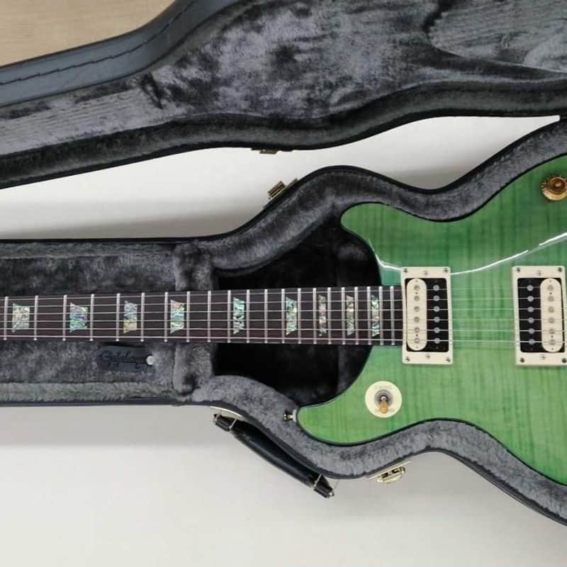 Epiphone Tak Matsumoto DC Standard Plus Standard