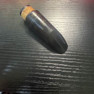 Vandoren B40 Bb Clarinet Mouthpiece image 7