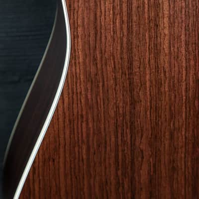 Martin D28 StreetLegend  - Satin Finish Dreadnought - New Model image 16