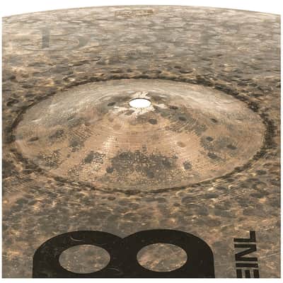 Meinl Byzance Dark 20" Dark Crash image 4