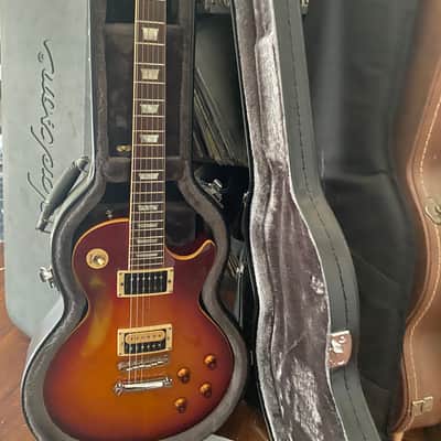 Navigator Les Paul image 1