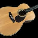 Martin Standard Series OM-28E with LR Baggs Electronics 2018 - Present - Natural