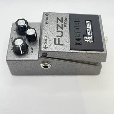 BOSS USED ​​Used FZ-1W image 4