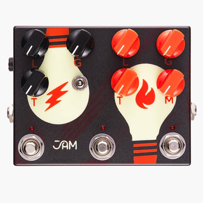 JAM Pedals Double Dreamer image 1