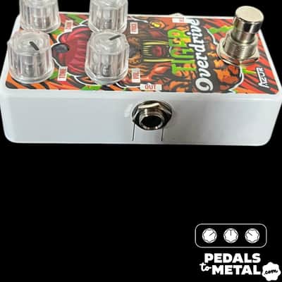 Azor Tiger Overdrive - Various X13190 image 2