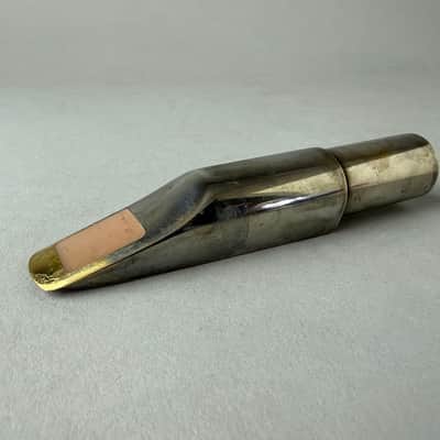 Dave Guardala Early Handmade MB II Tenor Saxophone Mouthpiece image 6