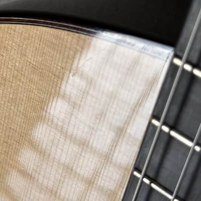 Keisuke Fujii Jazz Nylon with Carlos VIP-DM System image 23