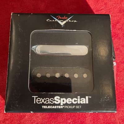 Fender 099-2121-000 Custom Shop Texas Special Telecaster Pickup