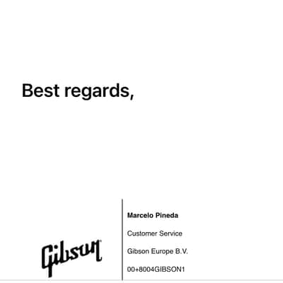 Gibson Les Paul Custom , Ltd edition 2017 - Cartridge Brass image 16