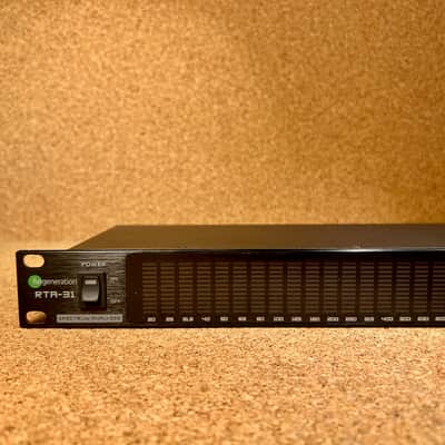 Fun Generation RTA-31 Spectrum Analyzer – Warranty image 5