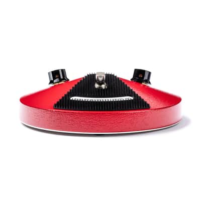 NEW Dunlop JDF2 Fuzz Face - Red, In Stock and Ships Today! Support Small Business! image 5