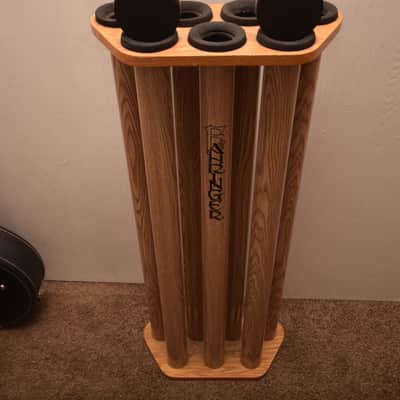 Fahringer Handmade Slapaphone! Custom Percussion! Blue Man Group! Bongo, conga, coonga image 1