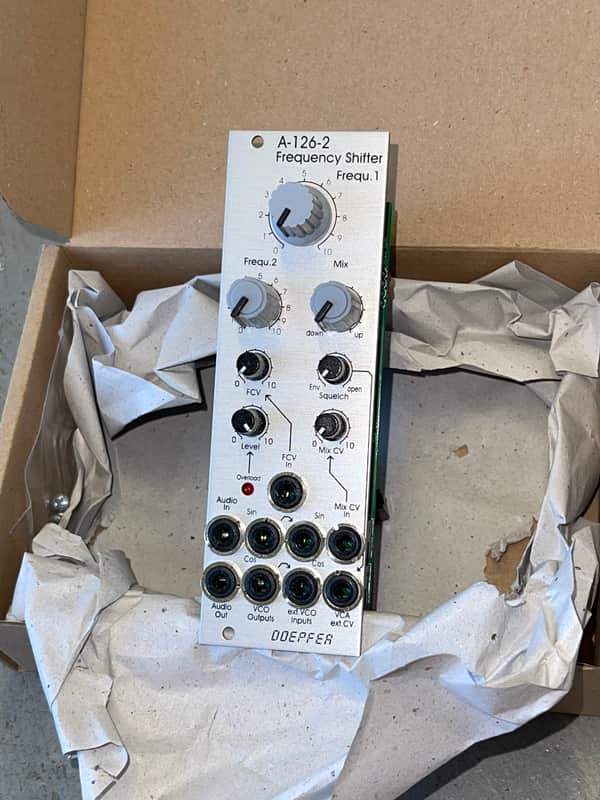 Doepfer A-126-2