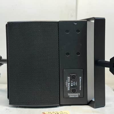 ELECTRO-VOICE EVU SERIES CUSTOM LOUD SPEAKER W/8X8 DRIVERS #7145-A(LOT OF 2) THS image 4
