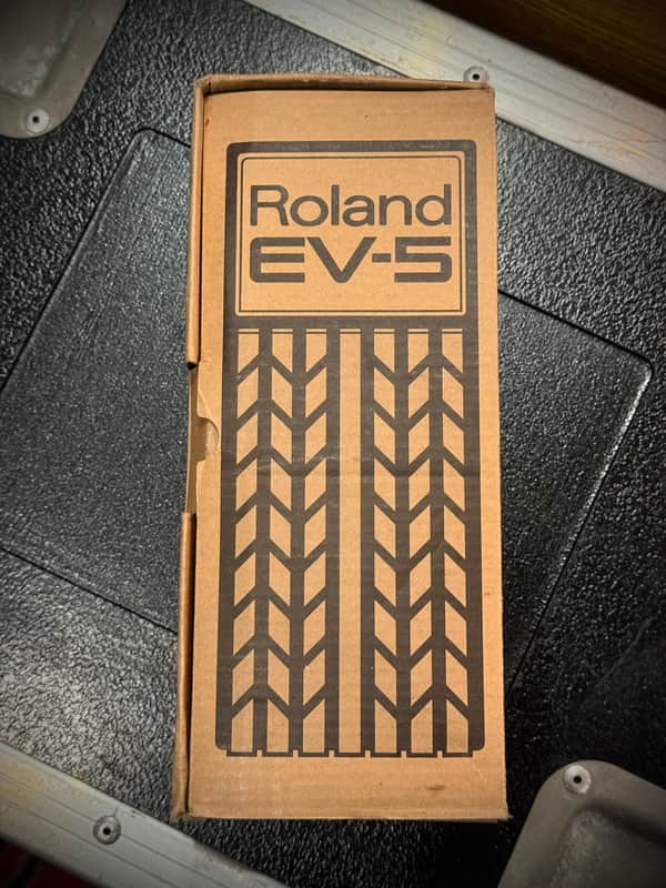 Roland EV-5