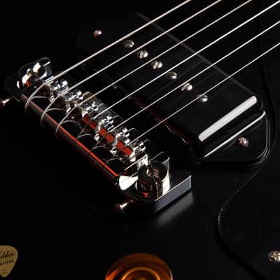 Gibson Charlie Starr Les Paul Junior Ebony image 15