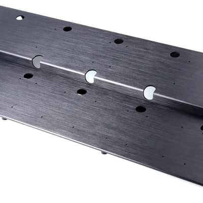 T-Rex Tonetrunk 70 2-Tiered Pedalboard with Soft Case