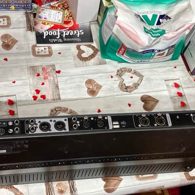 Avid S3 16-Fader Pro Tools Control Surface image 2