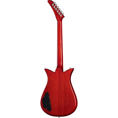 Gibson Theodore Standard Electric Guitar - Vintage Cherry image 3