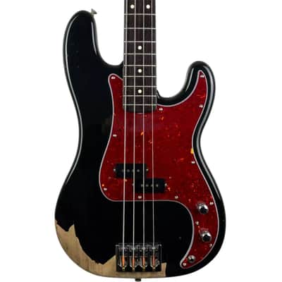 Fender PB-62 Precision Bass Reissue MIJ | Reverb