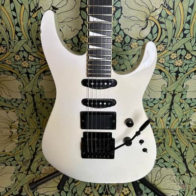 Jackson USA San Dimas Soloist 1986 image 2