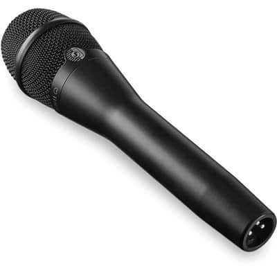 SHURE KSM11B-C Voix - KSM11B-C micro voix statique cardioïde image 4