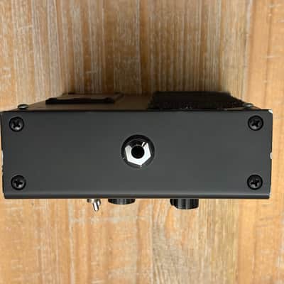 Mesa Boogie Subway DI Preamp Pedal image 5
