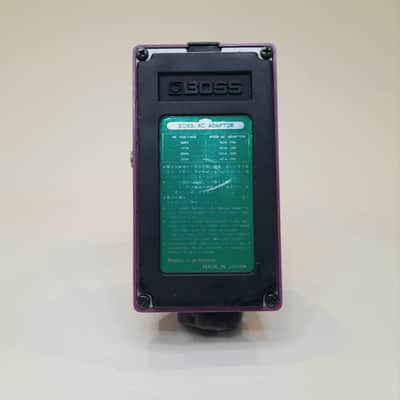 Boss BF-2 Flanger image 2